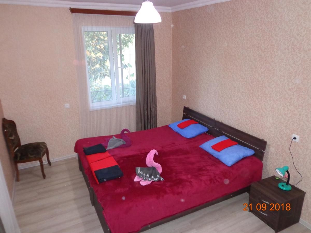 Гостевой дом Udabno My home Удабно
