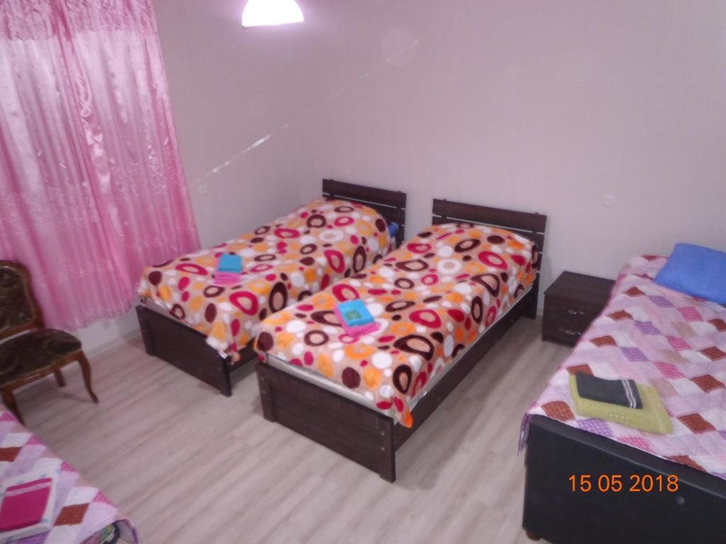 Гостевой дом Udabno My home Удабно-49