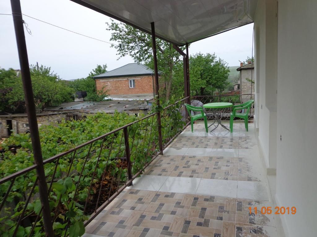 Гостевой дом Udabno My home Удабно