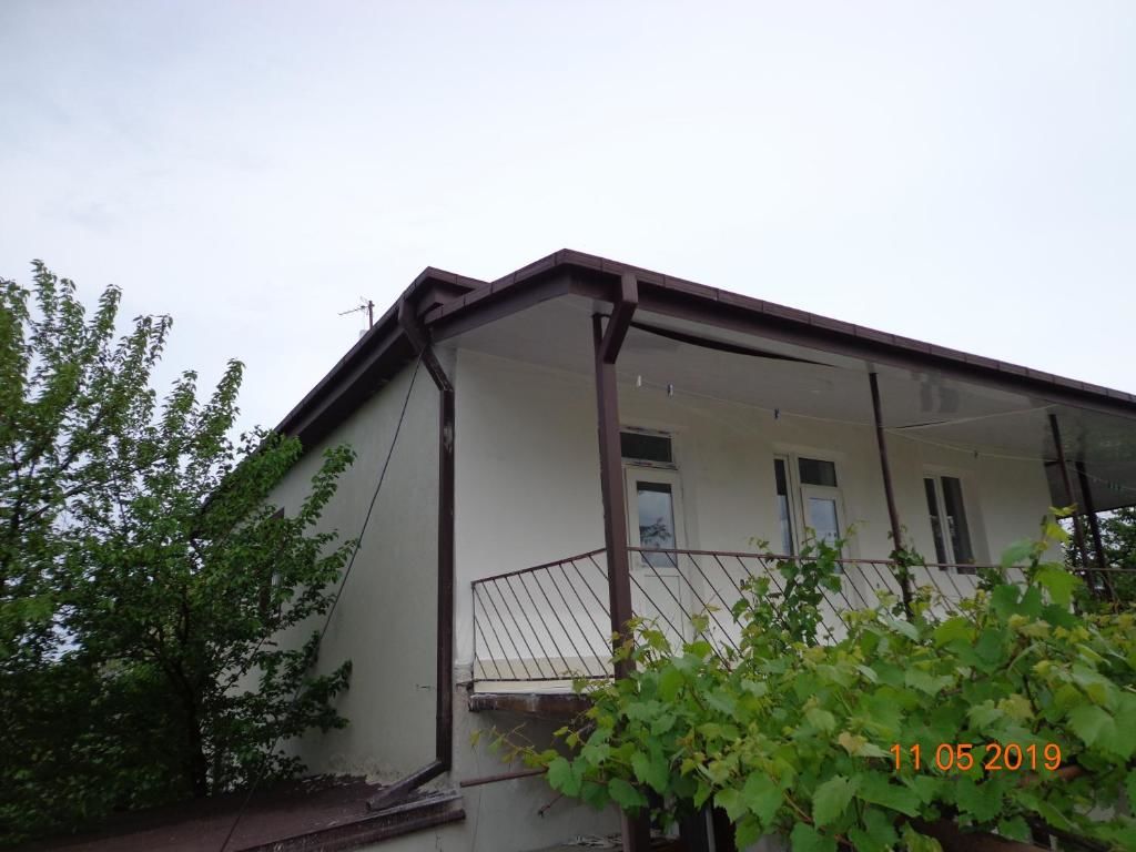 Гостевой дом Udabno My home Удабно-61