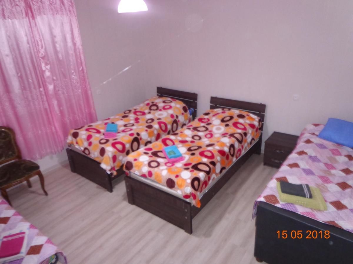 Гостевой дом Udabno My home Удабно-9