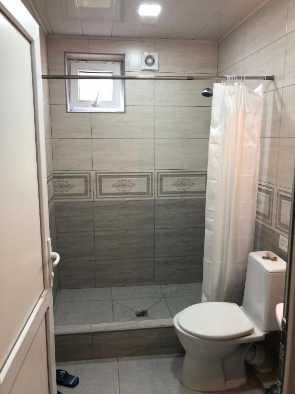 Гостевой дом Udabno My home Удабно-72