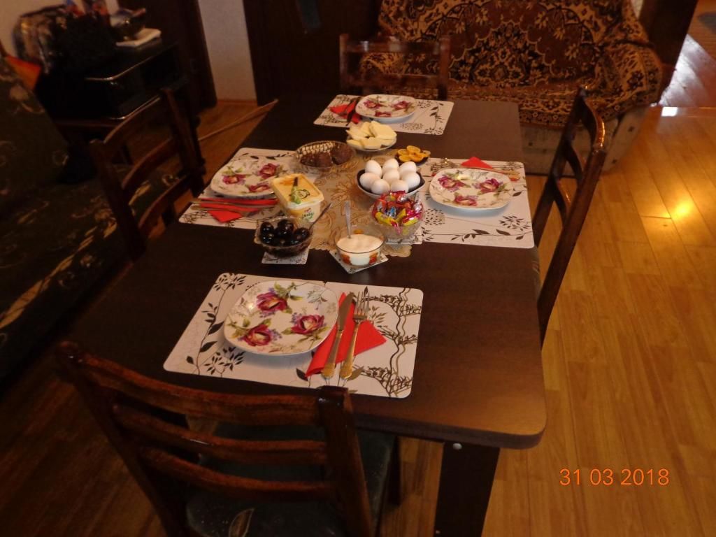 Гостевой дом Udabno My home Удабно-80
