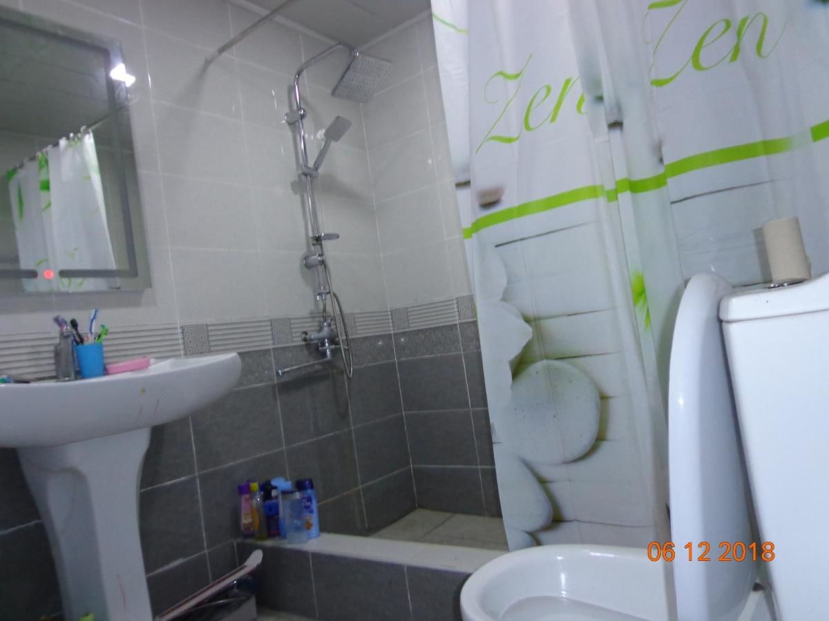 Гостевой дом Udabno My home Удабно-11